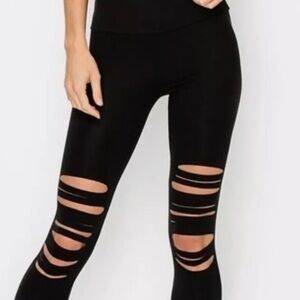 Active Leggings